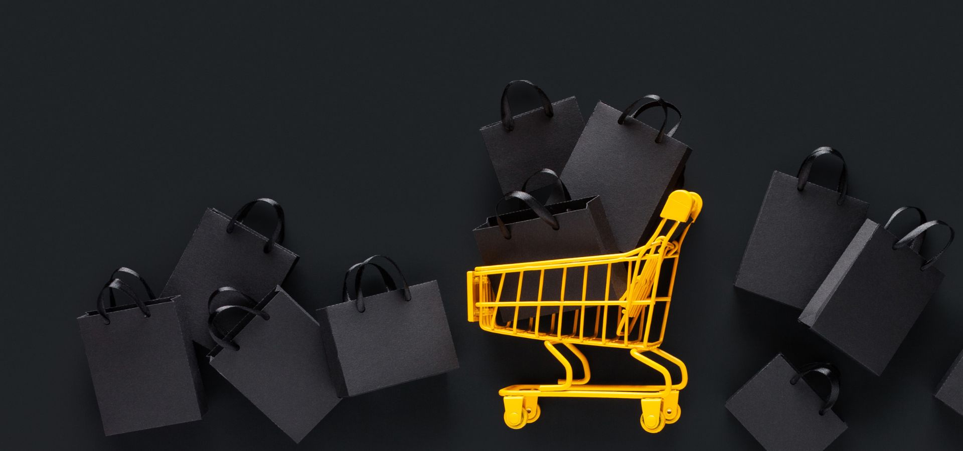Jak przygotować sklep na Black Friday - plan i checklista