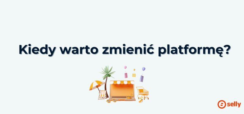 Kiedy warto zmienić platformę SaaS?
