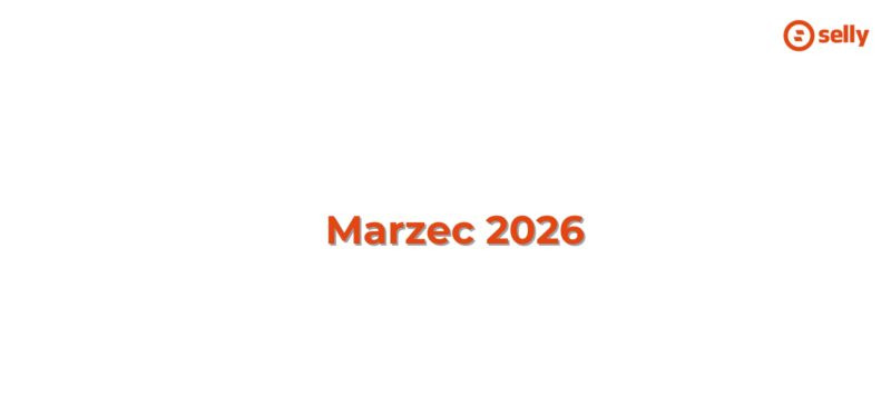 Wydarzenia e-commerce - marzec 2026