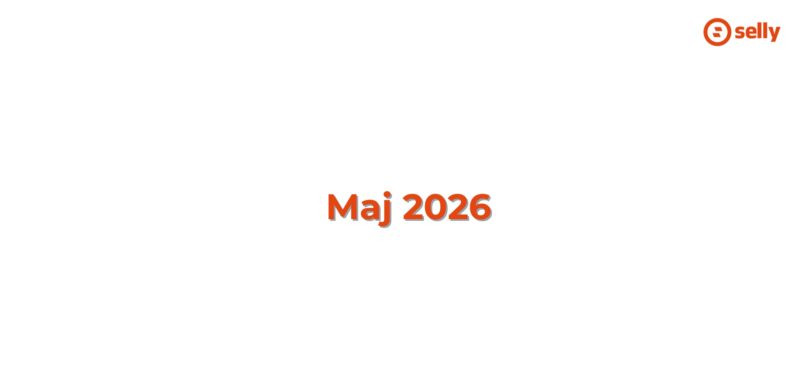 Wydarzenia e-commerce 2026 - maj 