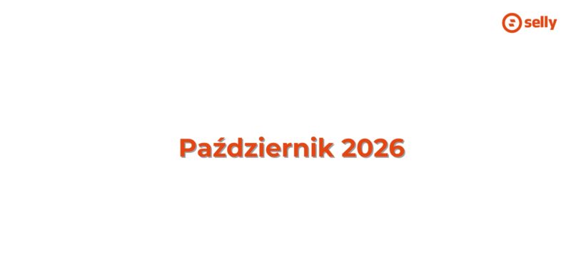 październik 2026