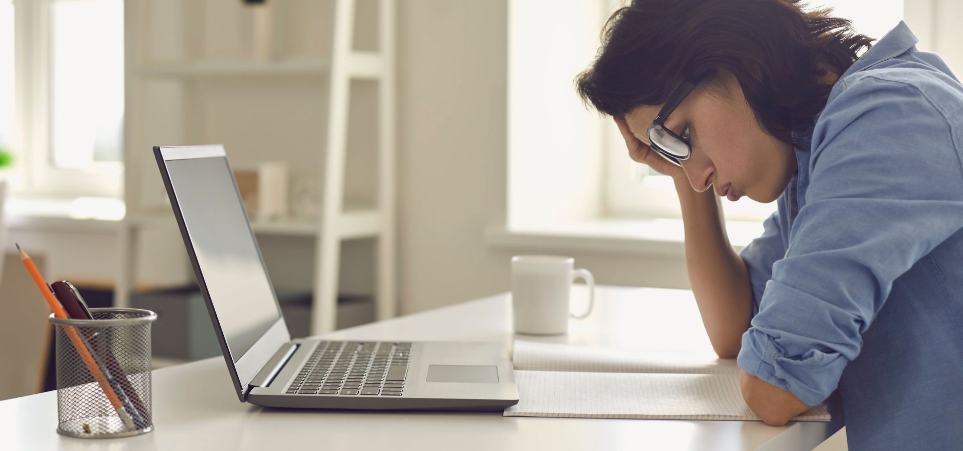 Problemy sklepu internetowego, których nie widzisz